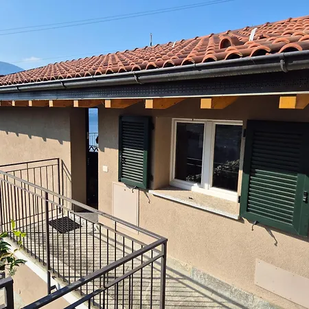 公寓 Casa Marianne