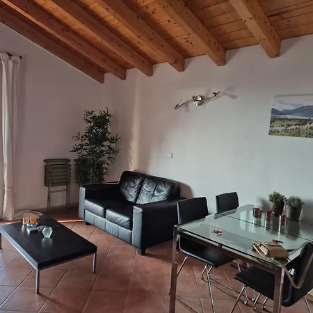 Casa Marianne *